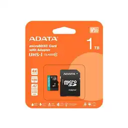 Falabella Memoria Micro SD 1TB Ausdx1tui3v30sa2 1 Tera oferta