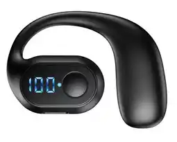 Falabella Audífono Monoauricular Oreja Inalámbrico Bluetooth Micrófono oferta