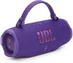 Falabella Parlante portátil Chargue 6 MORADO oferta