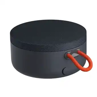 Falabella Mi Portable Bluetooth Speaker Mini Parlante IP67 oferta