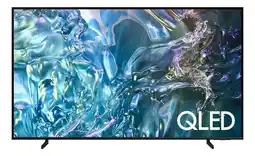 Falabella Smart Tv De 75 Q60d Con Pantalla Qled 4k oferta