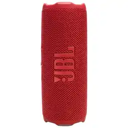 Falabella Flip 7 Parlante Bluetooth IP68 - 16 Hrs Rojo oferta