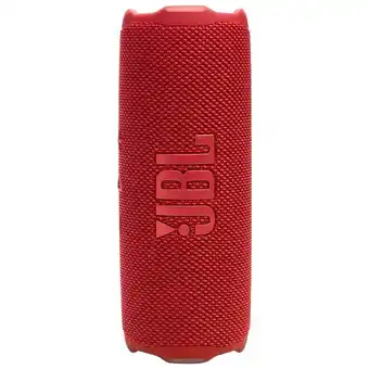 Falabella Flip 7 Parlante Bluetooth IP68 - 16 Hrs Rojo oferta
