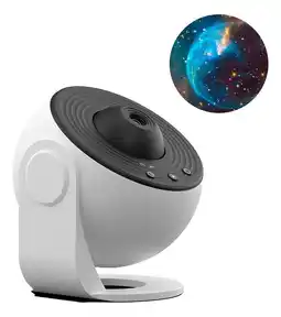 Falabella Proyector Del Universo Y Galaxias Con 12 Películas oferta