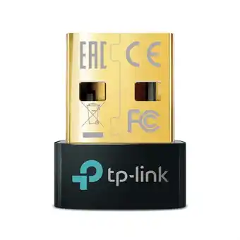 Falabella Adaptador Nano USB Bluetooth Versión 5.0 TP-Link UB500 oferta