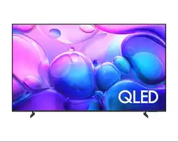 Falabella Combo TV 55 QLED UHD 4K + BARRA DE SONIDO HW B400 oferta