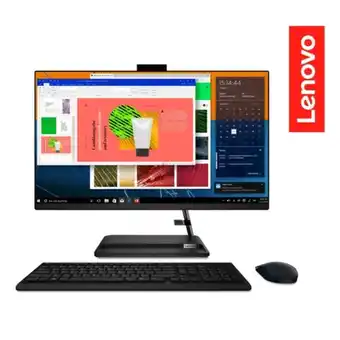 Falabella TODO EN UNO 24ALC6 RYZEN 7 7730 U SSD 512 MEMORIA 16 GB oferta