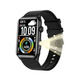 Falabella Reloj Inteligente Multifuncional Smartwach G50 oferta