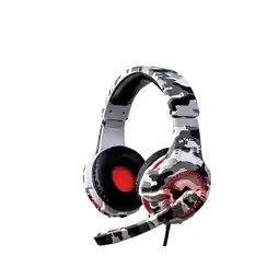 Falabella Audífonos Gamer Alambricos con Micrófono Equalizable oferta