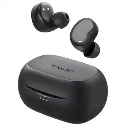 Falabella Audífonos In-ear Inalámbricos Bluetooth Twins Negro 36h Base Carga oferta