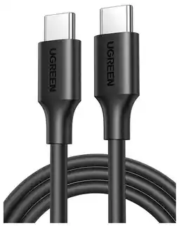 Falabella Cable Cargador USB-C Carga Rápida 60W 480Mbps 1m oferta