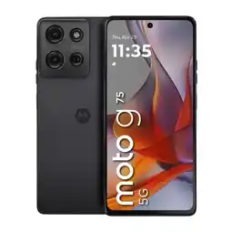 Falabella Celular G75 5G 8Gb - 256Gb Gris oferta