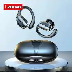 Falabella Audífonos Deportivos Inalámbricos Xt80 Bluetooth 5.3 negros oferta