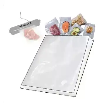 Falabella BOLSA P/ EMPACADORA AL VACIO x 100 PZAS oferta