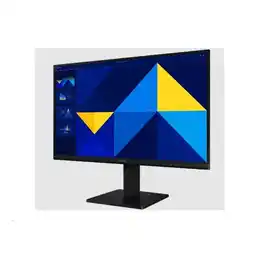 Falabella Monitor 24 Fhd 100Hz LS24D3 Negro oferta