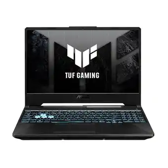 Falabella PORTATIL GAMER RyzeN 5 7535HS / RAM 24GB DDR5 / 1TB M.2 SSD FHD NVIDIA RTX 3050 4GB oferta