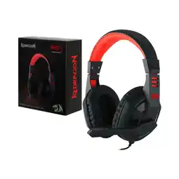 Falabella Audífonos Diadema Gamer inalámbrica ARES H120 oferta