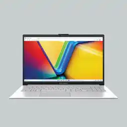 Falabella Vivobook Silver- Ryzen 5 7520U - Ram 16GB - SSD 512GB - Pantalla 15,6 FHD oferta