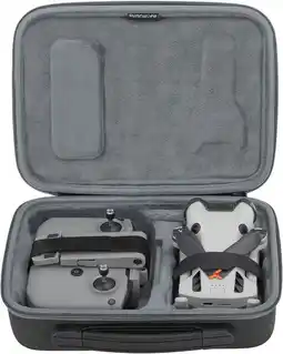 Falabella Estuche Maletin Rigido Compatible con Drone Dji Mini 2 oferta