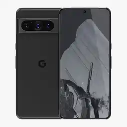 Falabella PIXEL 8 PRO 128 GB 12 GB RAM NEGRO oferta