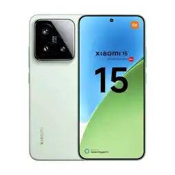 Falabella Celular 15 512Gb 12Ram 50Mp Verde oferta