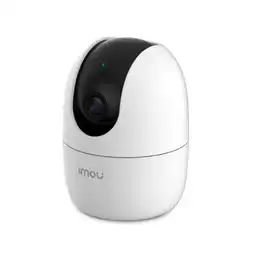 Falabella Camara De Seguridad Wifi Ranger 2 5mp Robotica 360 vigilancia para casa oferta