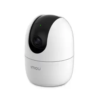 Falabella Camara De Seguridad Wifi Ranger 2 5mp Robotica 360 vigilancia para casa oferta