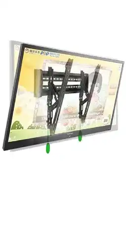 Falabella Soporte Tv Inclinable De Pared 40 A 65 Pulgadas Nb C3-t oferta