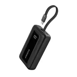 Falabella Batería portátil Zolo 10.000 mAh 30W Cable USB-C oferta