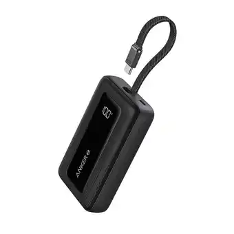 Falabella Batería portátil Zolo 10.000 mAh 30W Cable USB-C oferta