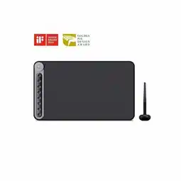 Falabella Tableta Grafica Q620M Con Receptor inalámbrico 24G oferta