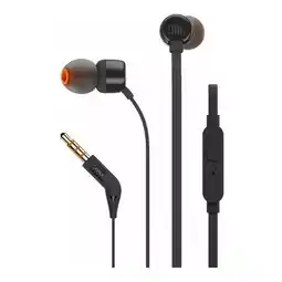Falabella Auriculares Tune 110 Negro oferta