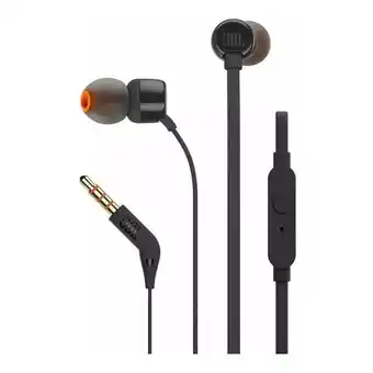 Falabella Auriculares Tune 110 Negro oferta