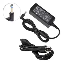 Falabella Cargador Para Hp Pavilion 11-n010la 19.5v 2.31a 45w oferta