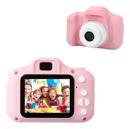 Falabella Cámara Digital Fotográfica Infantil Foto Video Hd Recargable oferta