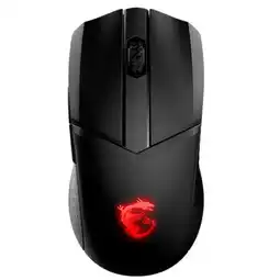 Falabella Mouse Gamer Clutch Gm41 Lightweight Inalámbrico Rgb oferta