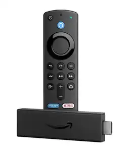 Falabella Fire Tv Stick 4k Max Última Versión 4ta Gen Wifi 6.0 Control oferta