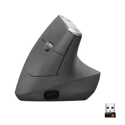 Falabella Mouse Ergo MX Vertical oferta