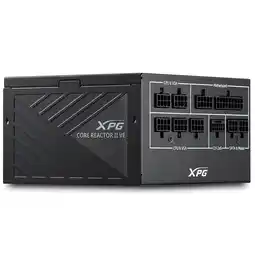 Falabella Fuente De Poder CORE REACTOR II VE 750W 80 Plus Gold (Full Modular) oferta