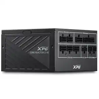 Falabella Fuente De Poder CORE REACTOR II VE 750W 80 Plus Gold (Full Modular) oferta