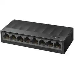 Falabella Switch de Escritorio Gigabit 8 Puertos 10/100/1000 LS1008 TP-Link oferta