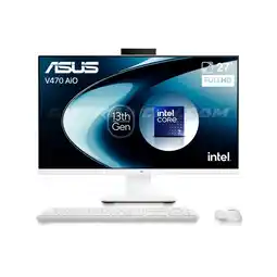 Falabella Computador Aio V470VAK 27 FHD Intel Core i7-13620H 16GB Ram 1TB SSD Blanco oferta