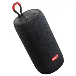 Falabella Bocina Distrikt Bluetooth Black oferta