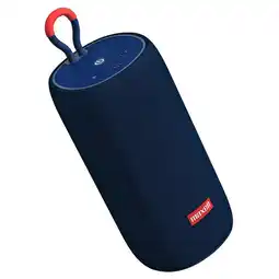 Falabella Bocina Distrikt Bluetooth Navy oferta