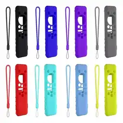 Falabella Forro Control Remoto Mini Funda Para Samsung 2023 Anti Golpe oferta