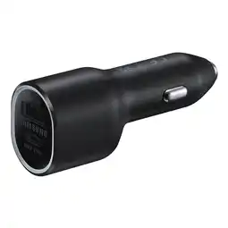 Falabella Car Charger 40 W USB (15W) y USBc (25W) oferta
