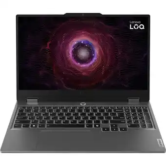 Falabella Portátil Gamer LOQ Ryzen 7 7435HS / 32GB RAM / 2TB SSD / RTX 4050 6GB / 15.6” FHD 144Hz oferta