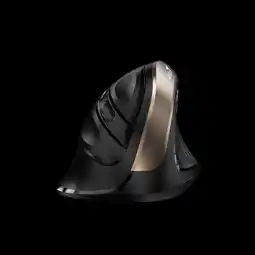 Falabella Mouse inalámbrico vertical Ergonomico Silencioso oferta