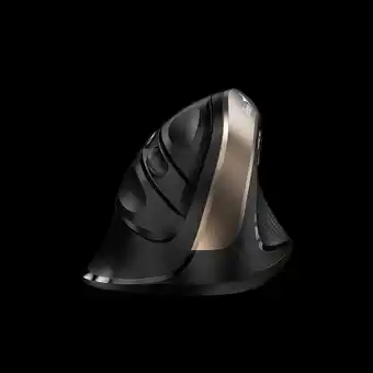 Falabella Mouse inalámbrico vertical Ergonomico Silencioso oferta