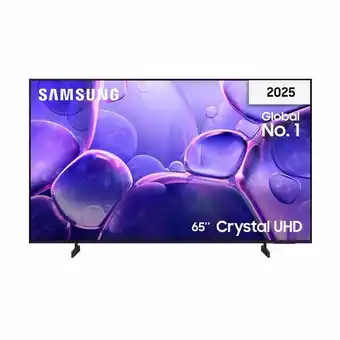 Falabella Televisor 65 Pulgadas U8200F LED Uhd4K Smart TV oferta